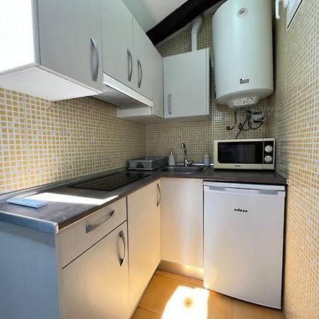 Atico Madrid Centro Apartment Екстериор снимка