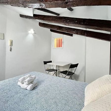 Atico Madrid Centro Apartment Екстериор снимка