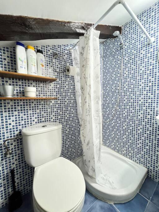 Atico Madrid Centro Apartment Екстериор снимка