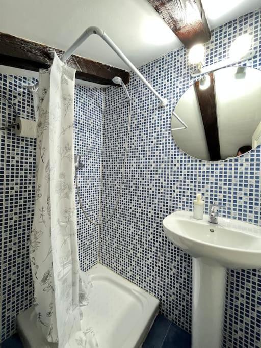 Atico Madrid Centro Apartment Екстериор снимка